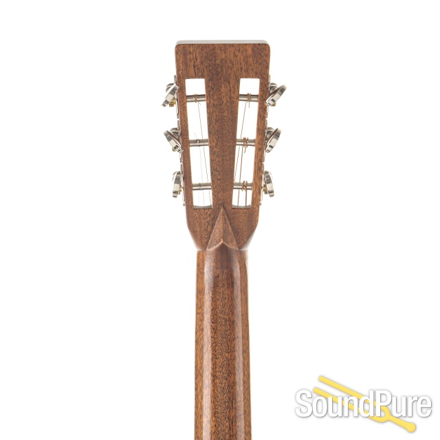 Martin CS 0028K Acoustic Guitar #2104544 - Used — image 3