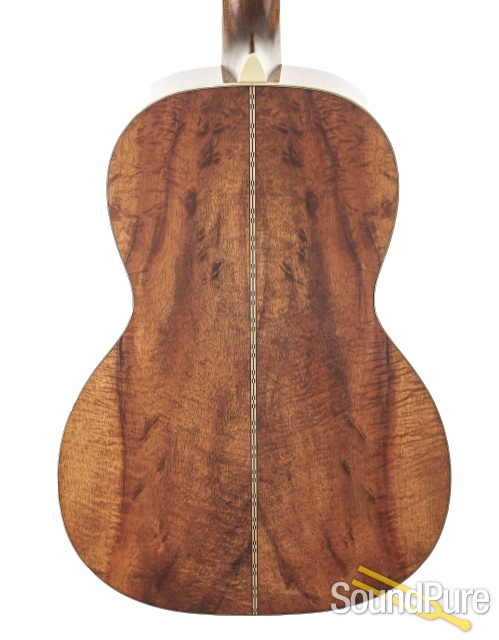 Martin CS 0028K Acoustic Guitar #2104544 - Used — image 4
