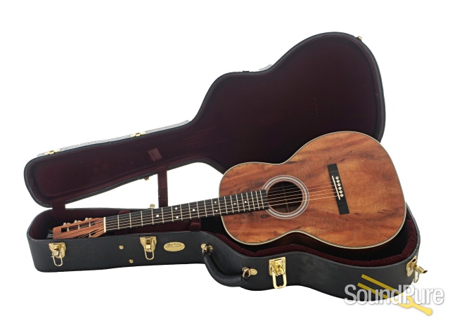 Martin CS 0028K Acoustic Guitar #2104544 - Used — image 5