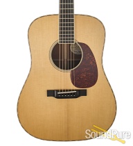 Bourgeois D Custom LSH AT Acoustic Guitar #10354 - Used