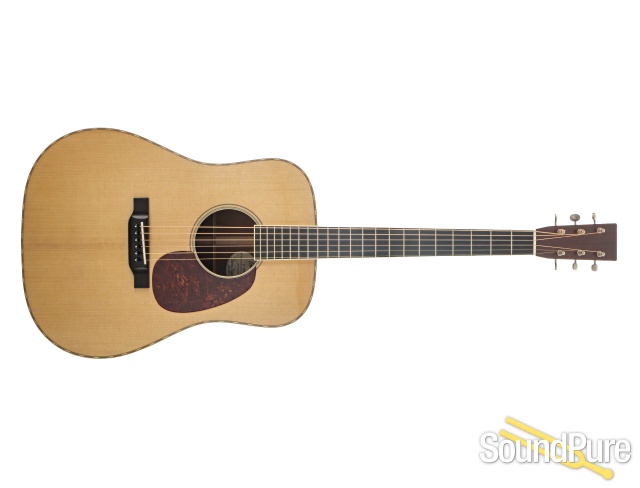 Bourgeois D Custom LSH AT Acoustic Guitar #10354 - Used — image 5