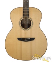 Goodall Concert Jumbo Acoustic Guitar #OMhCJ7006 - Used