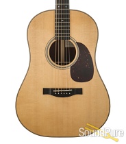 Santa Cruz D12 Adirondack Cocobolo #7749 - Used