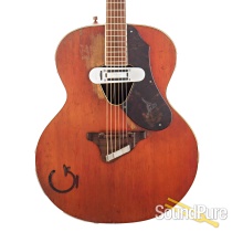 Gretsch '57 Rancher Acoustic/Electric Guitar #2147 - Used