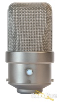 Wunder Audio CM50 JFET S Microphone