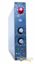 Wunder Audio PEQTube Single Module Pre/EQ
