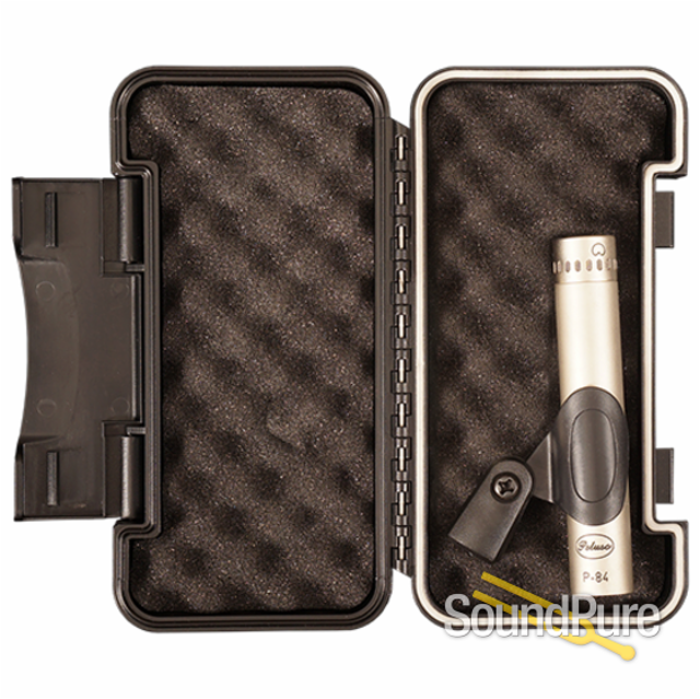 Peluso P84 Solid State SDC Mic Box — image 3