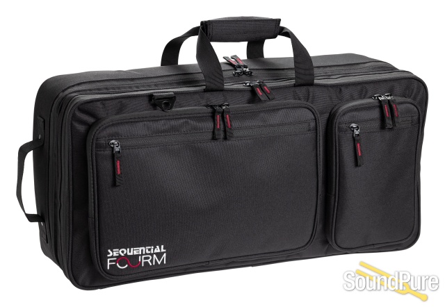 Sequential Fourm Gig Bag
