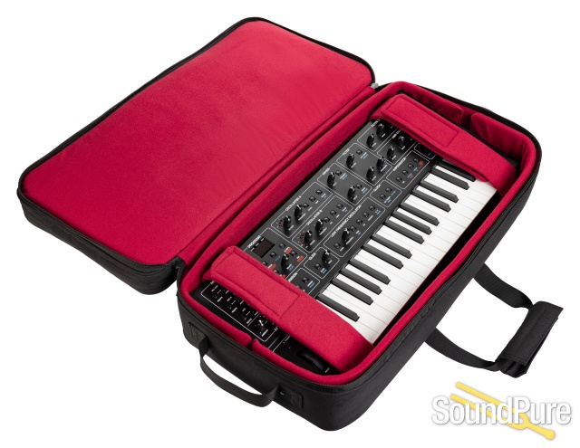 Sequential Fourm Gig Bag — image 3