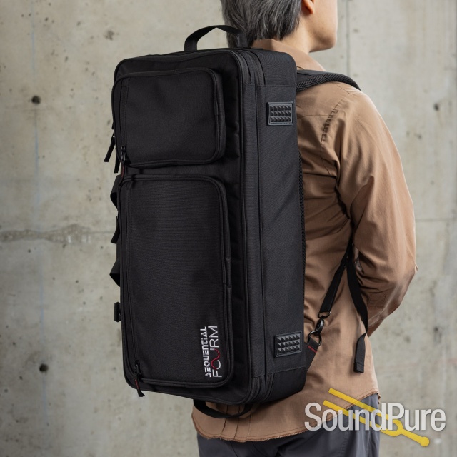 Sequential Fourm Gig Bag — image 8