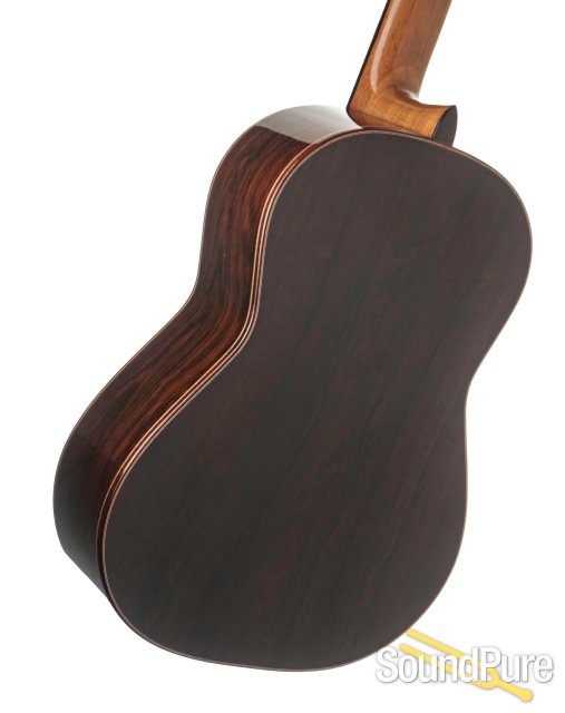 2013 Andres Marvi 304c Classical Guitar - Used — image 2