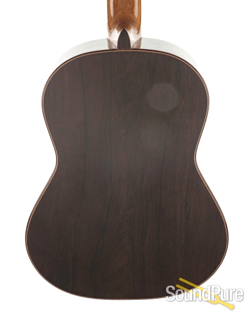 2013 Andres Marvi 304c Classical Guitar - Used — image 3