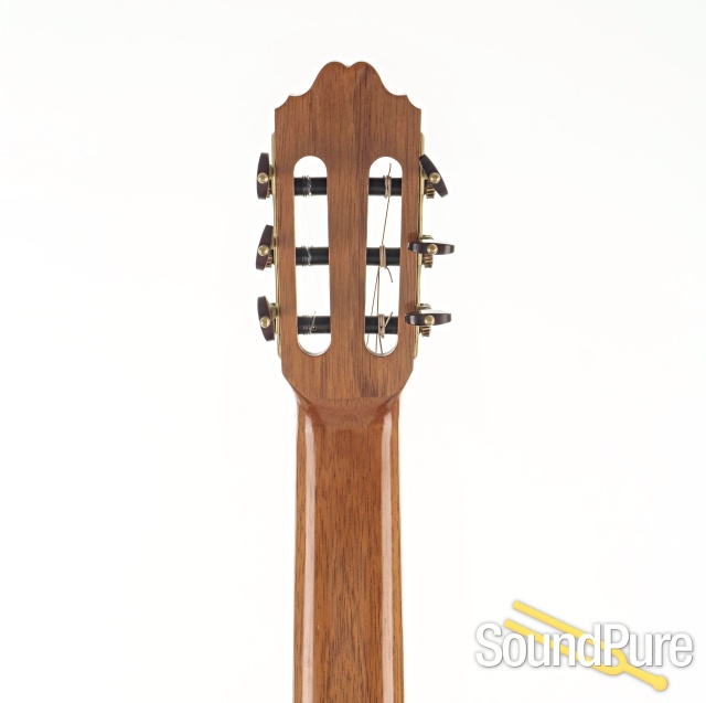 2013 Andres Marvi 304c Classical Guitar - Used — image 6