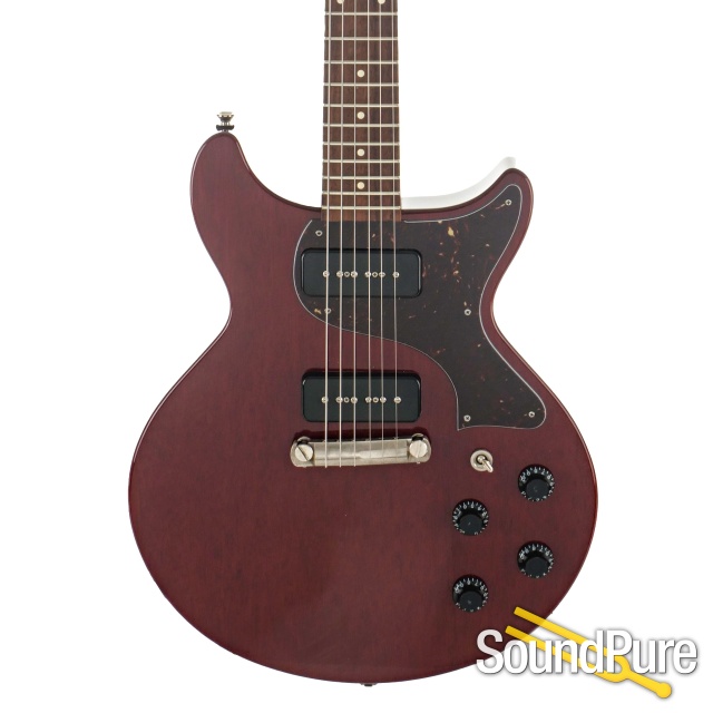 Collings 290 DC Guitar #14224 - Used — image 1