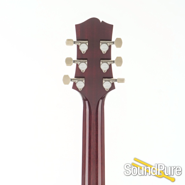 Collings 290 DC Guitar #14224 - Used — image 4