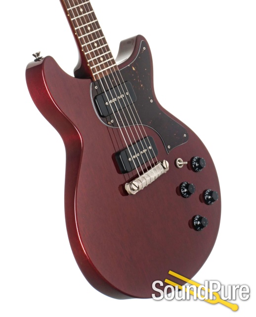 Collings 290 DC Guitar #14224 - Used — image 5