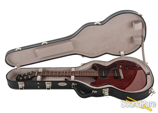 Collings 290 DC Guitar #14224 - Used — image 6