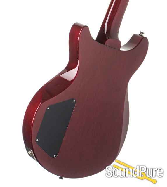 Collings 290 DC Guitar #14224 - Used — image 9