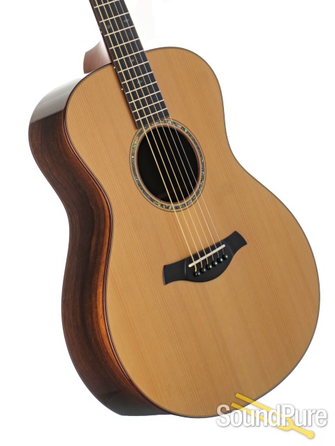 R. Taylor Style 2 #100 Guitar - Used — image 2