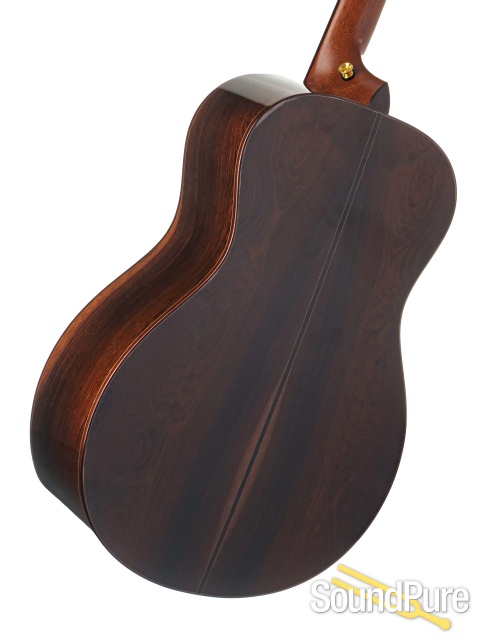 R. Taylor Style 2 #100 Guitar - Used — image 3