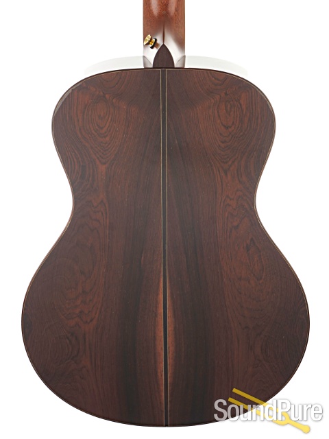 R. Taylor Style 2 #100 Guitar - Used — image 4