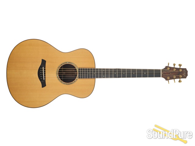 R. Taylor Style 2 #100 Guitar - Used — image 5