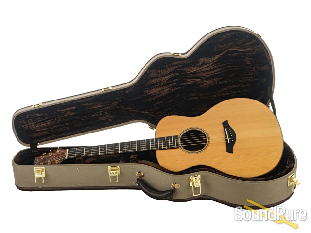 R. Taylor Style 2 #100 Guitar - Used — image 6