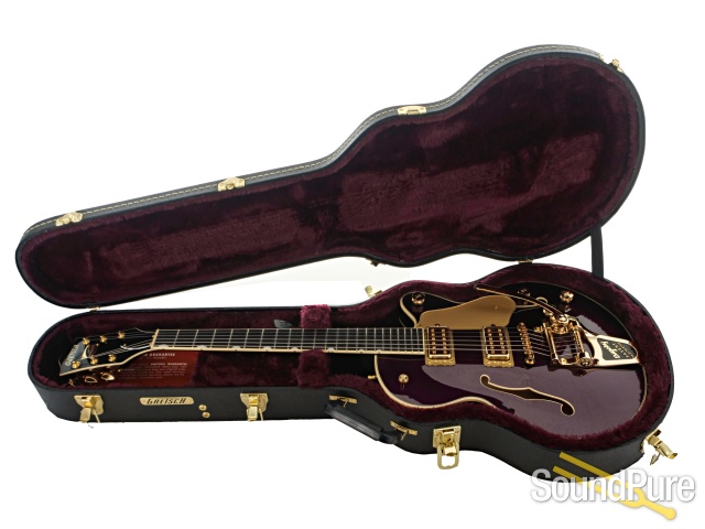 Gretsch Pro Series Broadkaster Guitar #JT25061654 - Used — image 5