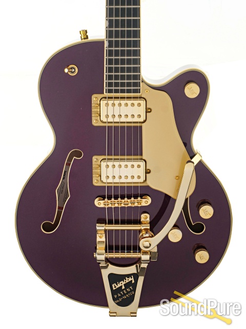 Gretsch Pro Series Broadkaster Guitar #JT25061654 - Used