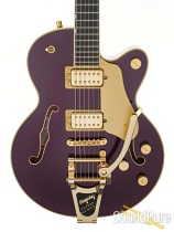 Gretsch Pro Series Broadkaster Guitar #JT25061654 - Used