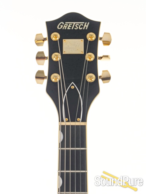 Gretsch Pro Series Broadkaster Guitar #JT25061654 - Used — image 7