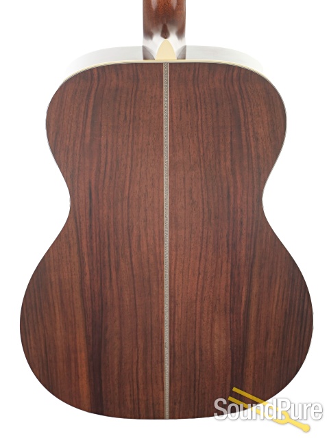 Martin OMJM John Mayer Signature Model Guitar #8585 - Used — image 4