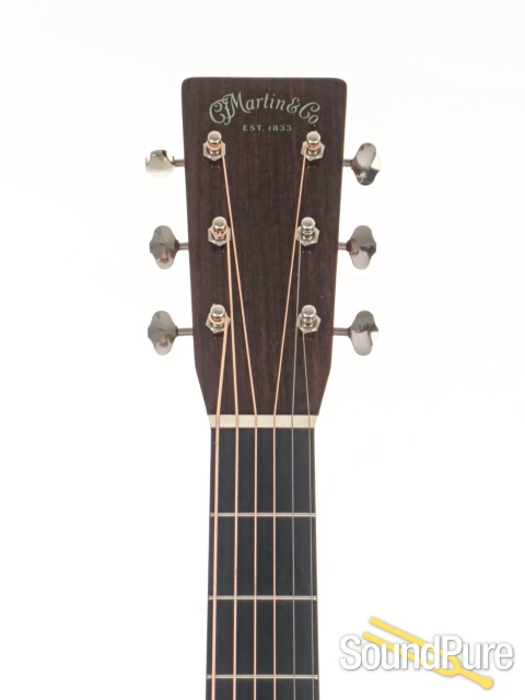 Martin OMJM John Mayer Signature Model Guitar #8585 - Used — image 9