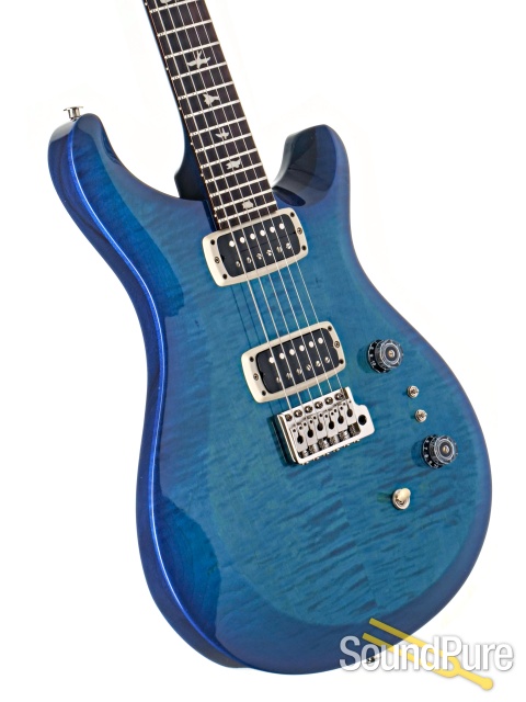 PRS S2 Custom 24-08 Guitar #s2077399 - Used — image 2