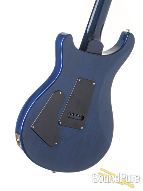 PRS S2 Custom 24-08 Guitar #s2077399 - Used — image 3