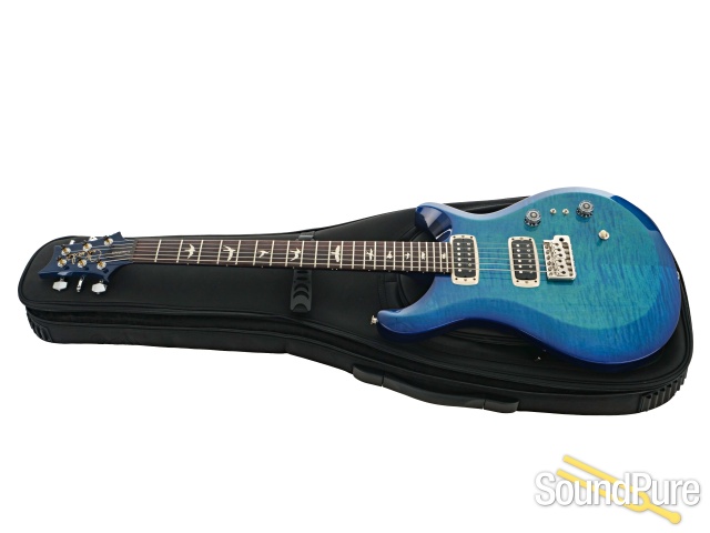 PRS S2 Custom 24-08 Guitar #s2077399 - Used — image 5