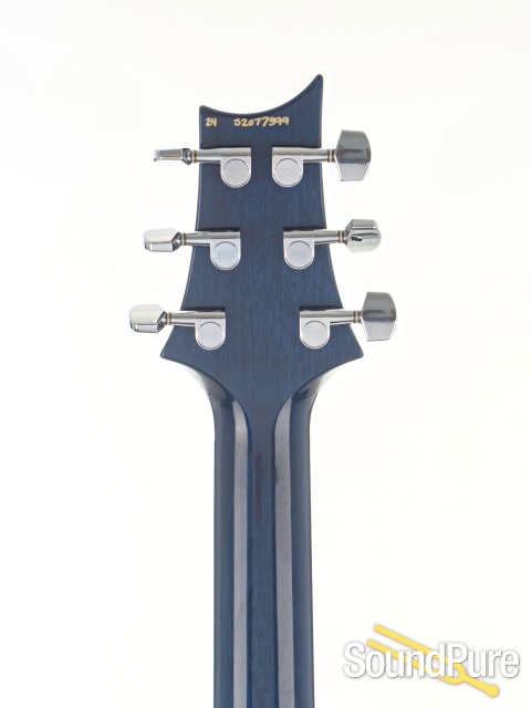 PRS S2 Custom 24-08 Guitar #s2077399 - Used — image 7