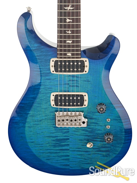 PRS S2 Custom 24-08 Guitar #s2077399 - Used — image 1