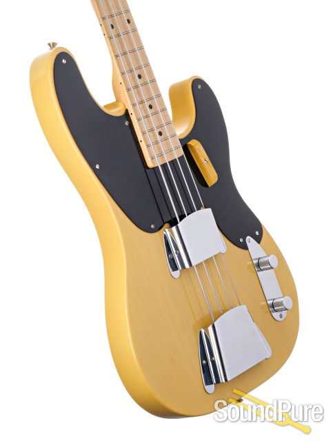 Fender Custom Shop Closet Classic ‘51 P Bass  #3375 - Used — image 2