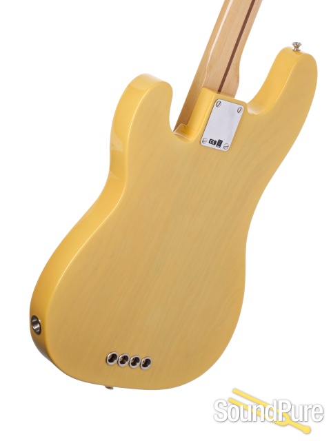 Fender Custom Shop Closet Classic ‘51 P Bass  #3375 - Used — image 3