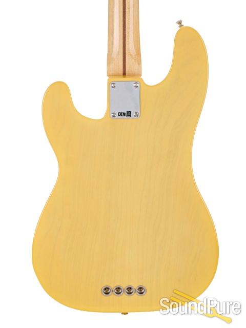 Fender Custom Shop Closet Classic ‘51 P Bass  #3375 - Used — image 4