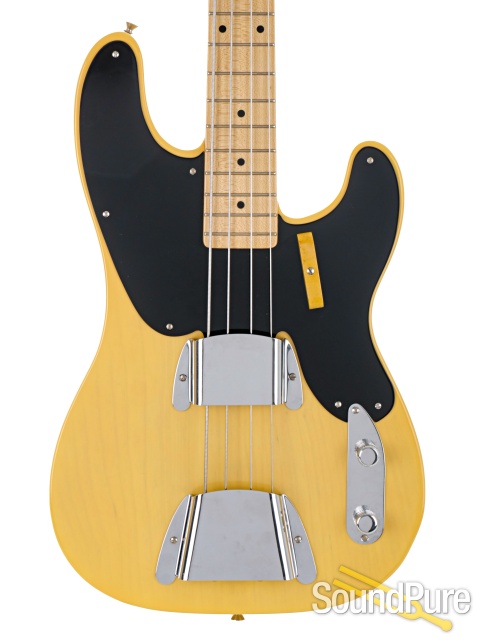 Fender Custom Shop Closet Classic ‘51 P Bass  #3375 - Used — image 1