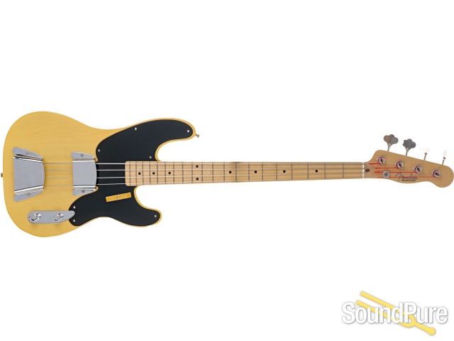 Fender Custom Shop Closet Classic ‘51 P Bass  #3375 - Used — image 9