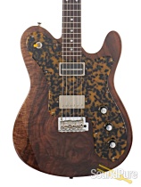 Echo Park Clarence BW Guitar #01/2 - Used