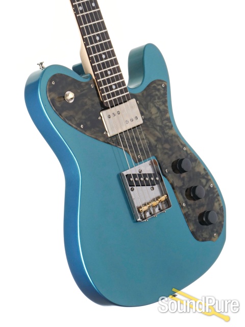 Echopark De Leon 2 Guitar #07 - Used — image 2