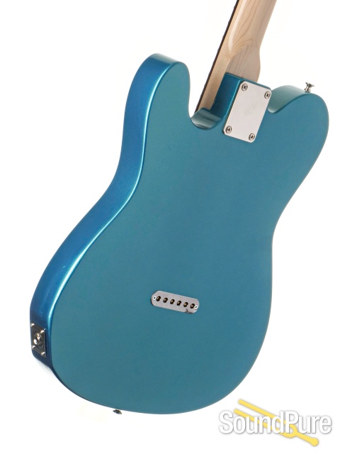 Echopark De Leon 2 Guitar #07 - Used — image 3