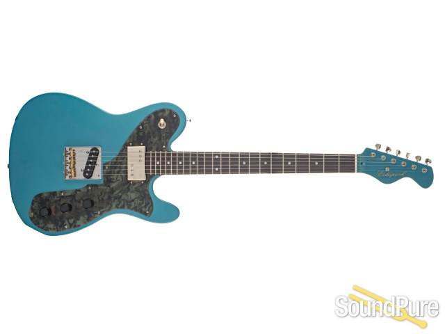 Echopark De Leon 2 Guitar #07 - Used — image 4