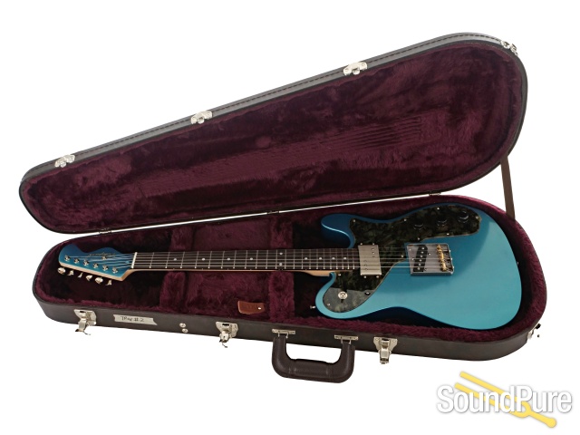 Echopark De Leon 2 Guitar #07 - Used — image 5