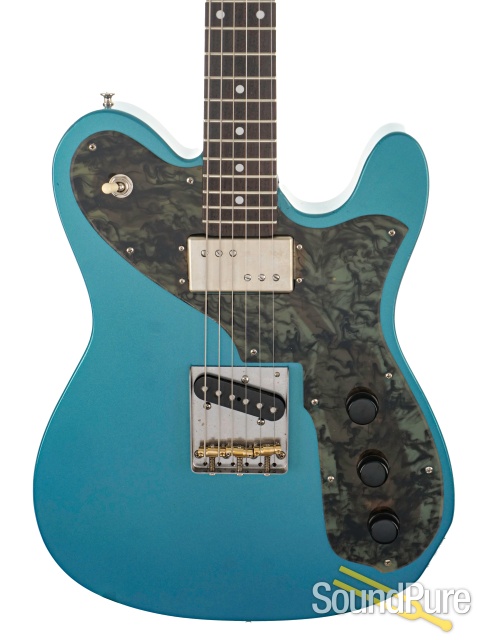 Echopark De Leon 2 Guitar #07 - Used — image 1