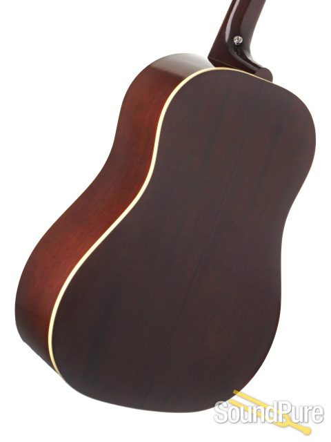 Gibson 1936 J-35 Guitar #23513024 - Used — image 3